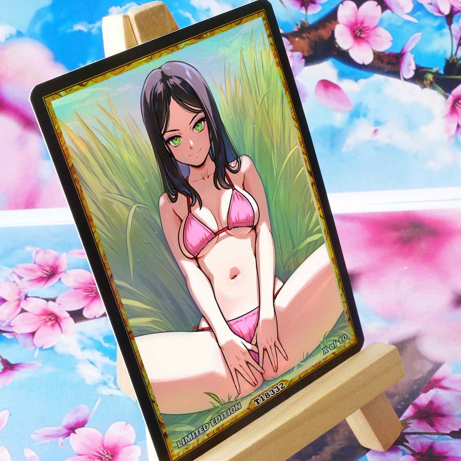 ALICE_LIDDELL X of 10 LIMITED - Image 2