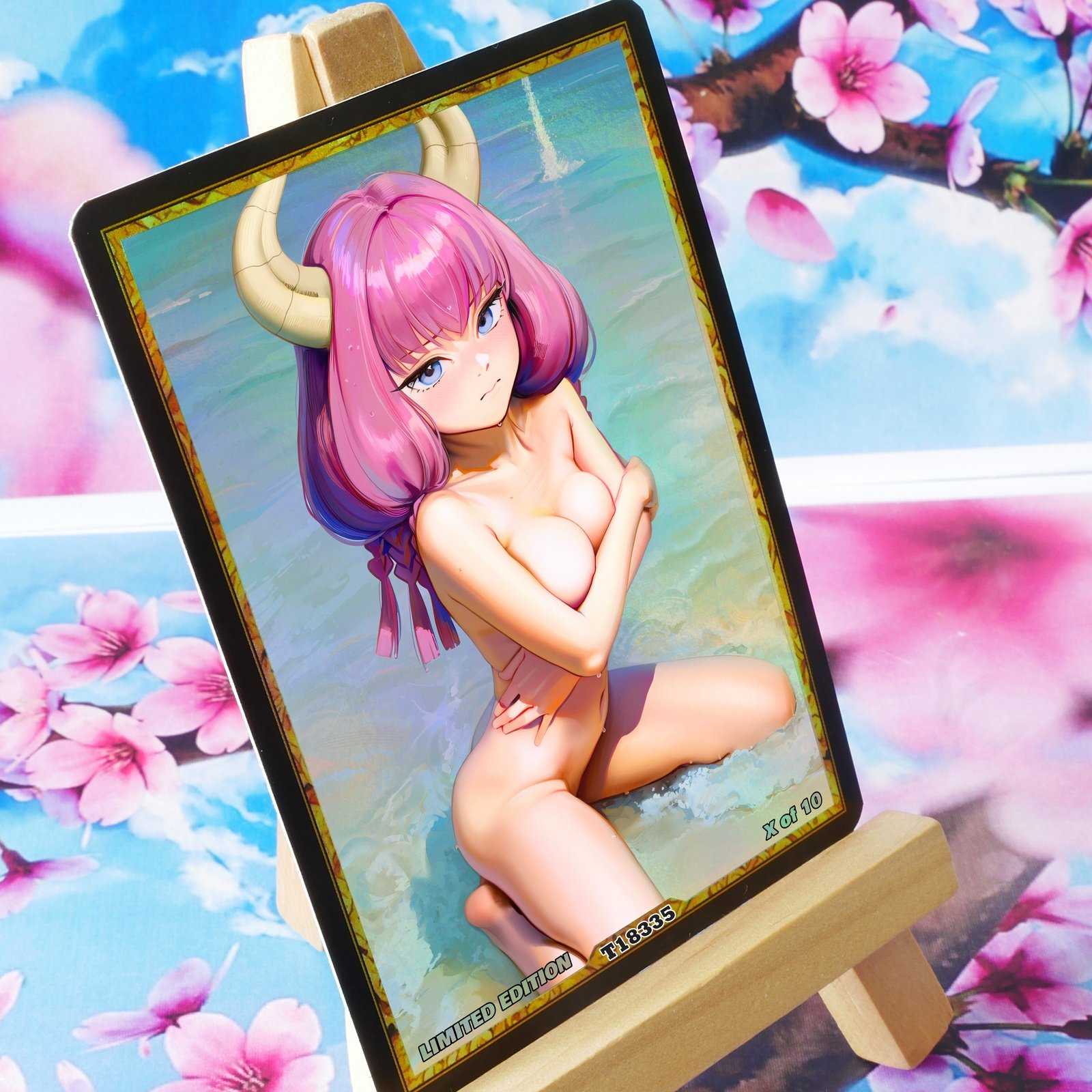 AURA X of 10 LIMITED - Image 2