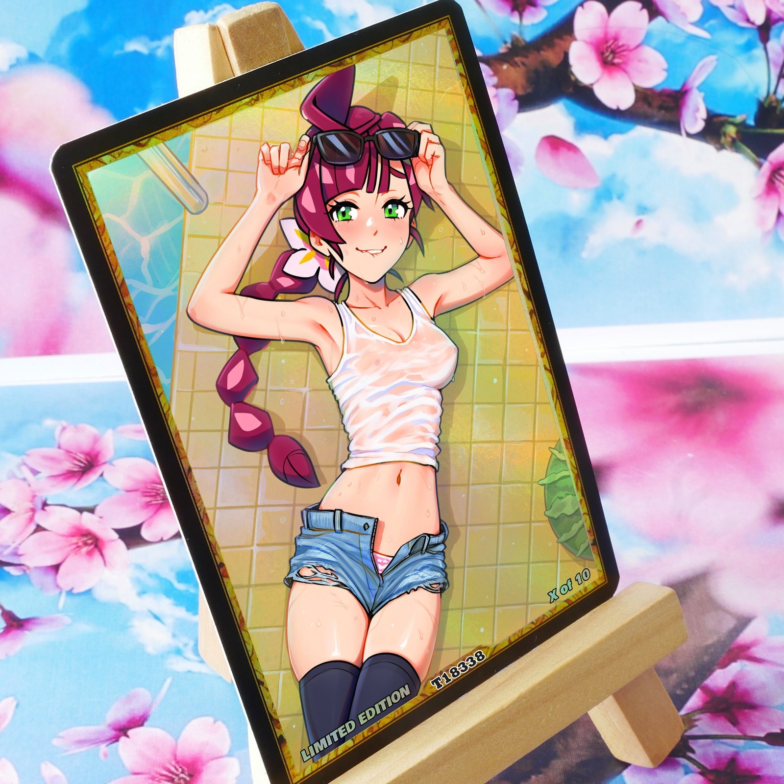 CHLOE X of 10 LIMITED - Image 2