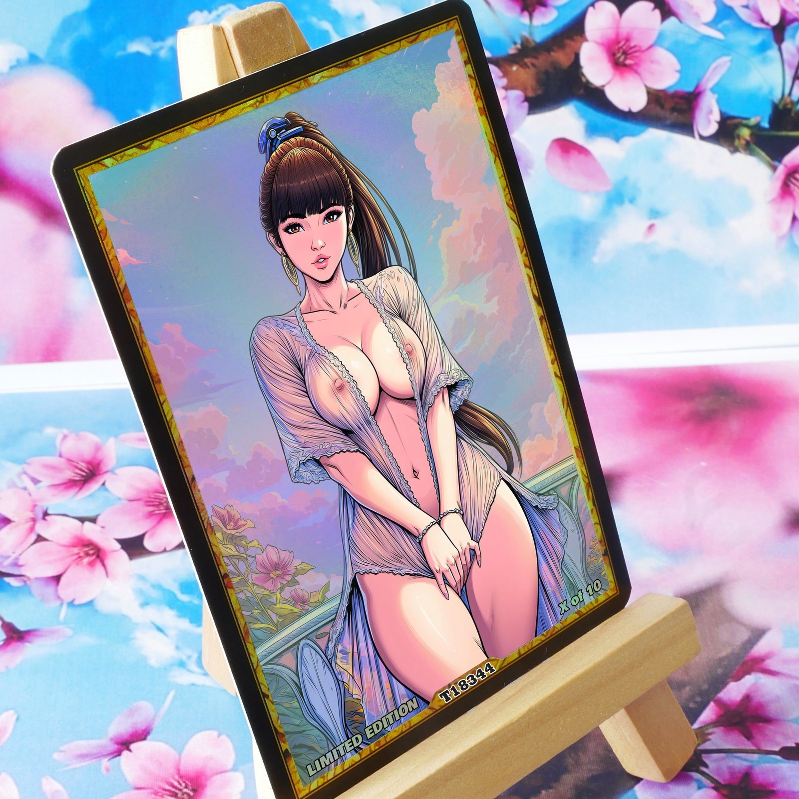 EVE_STELLAR X of 10 LIMITED - Image 2