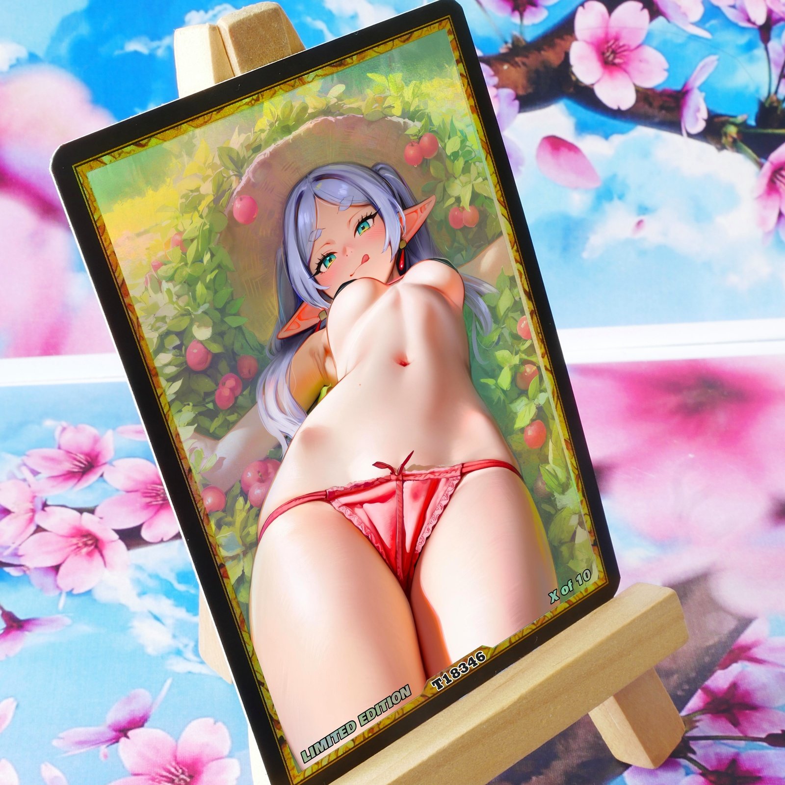 FRIEREN X of 10 LIMITED - Image 2