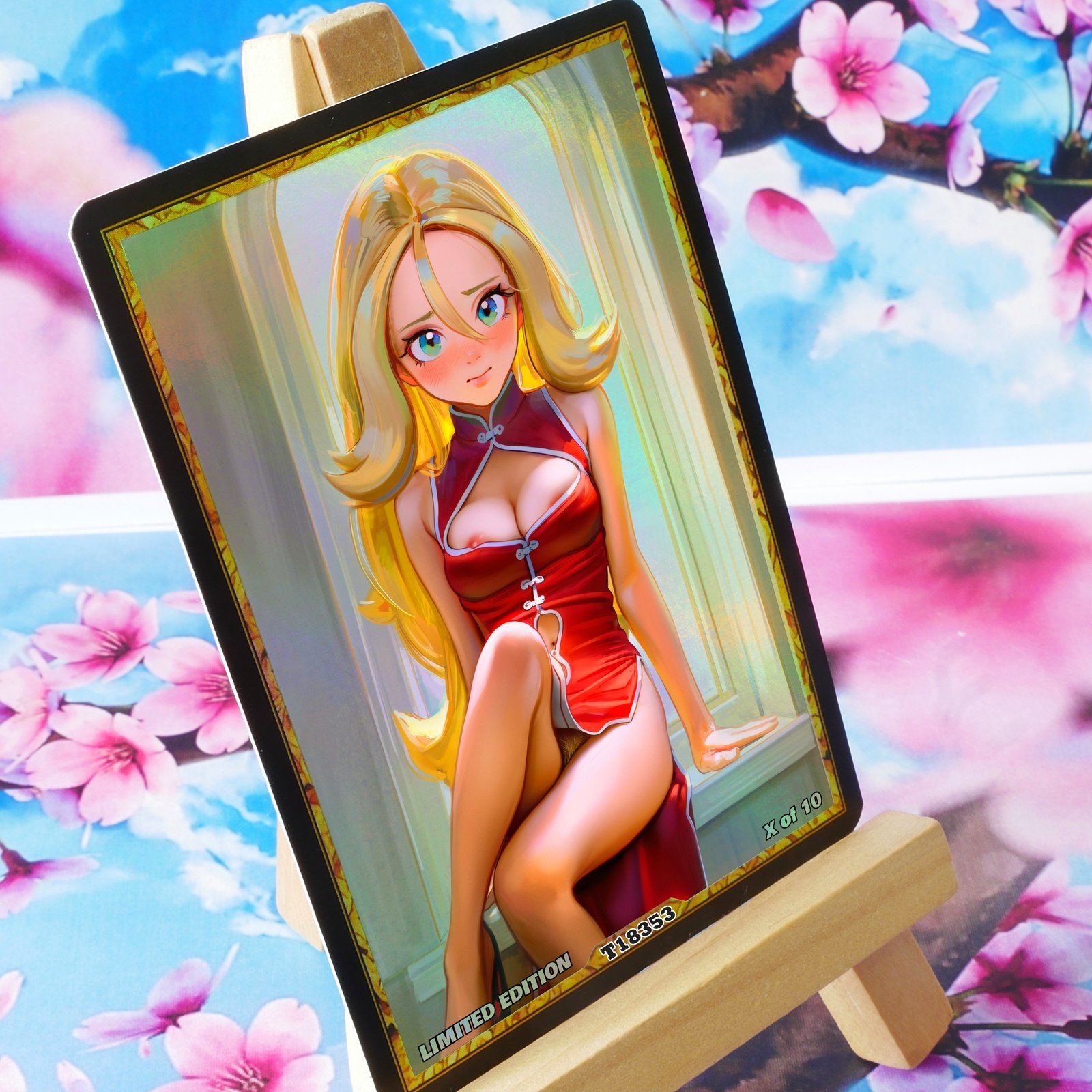 KORRINA X of 10 LIMITED - Image 2