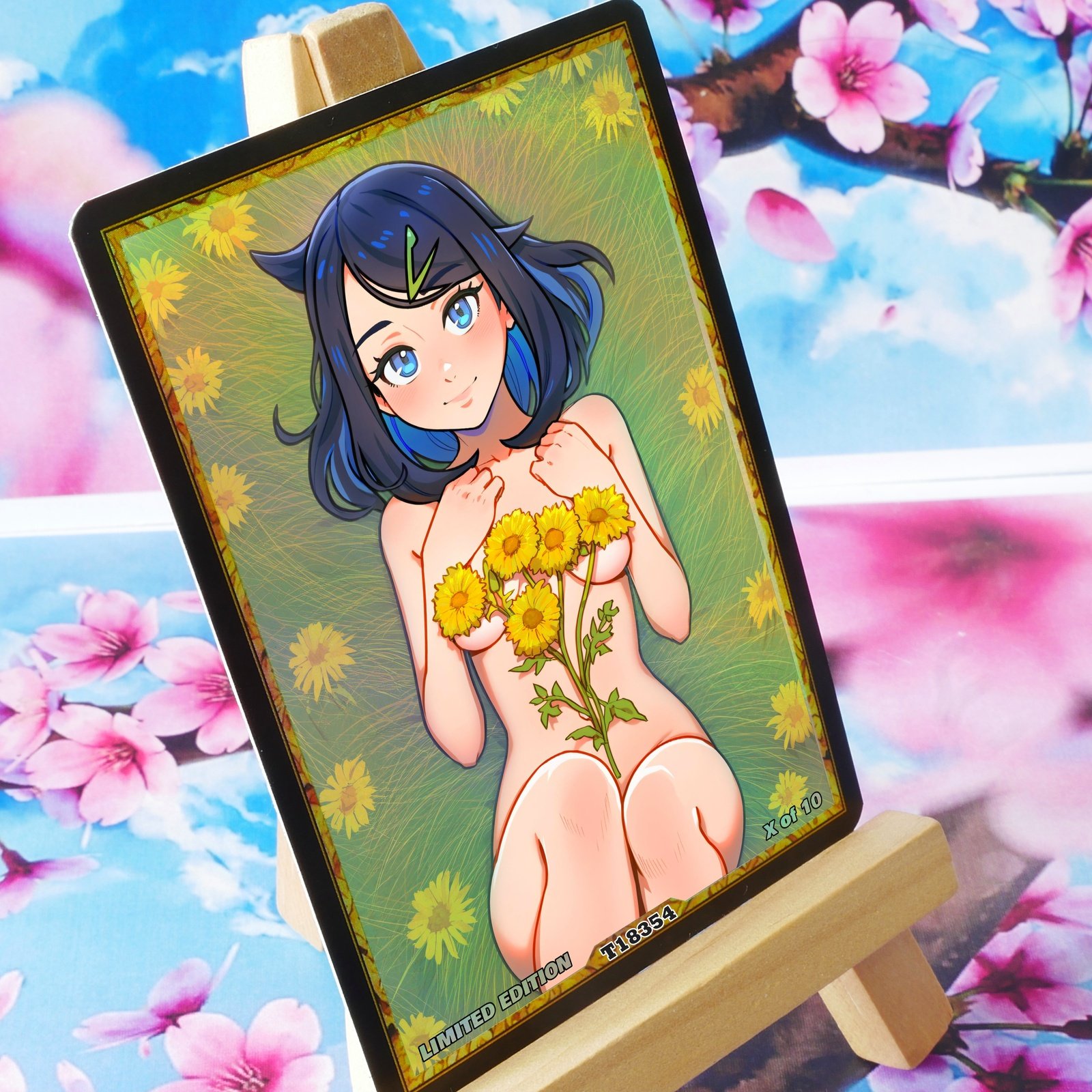 LIKO X of 10 LIMITED - Image 2