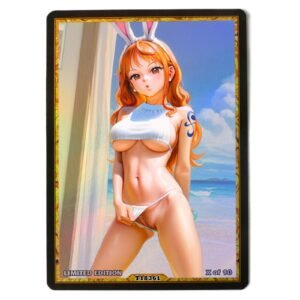 NAMI X of 10 LIMITED