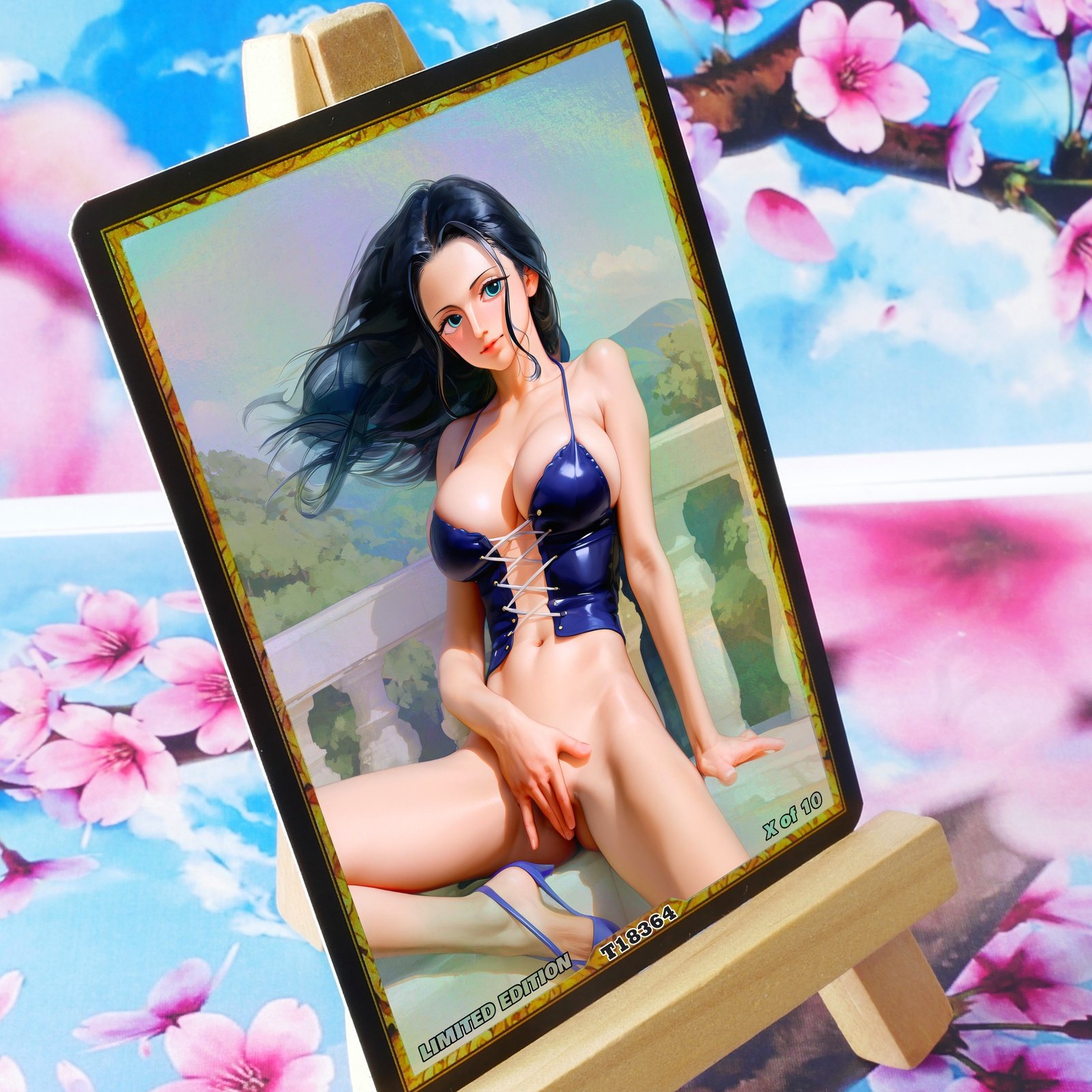 NICO_ROBIN X of 10 LIMITED - Image 2