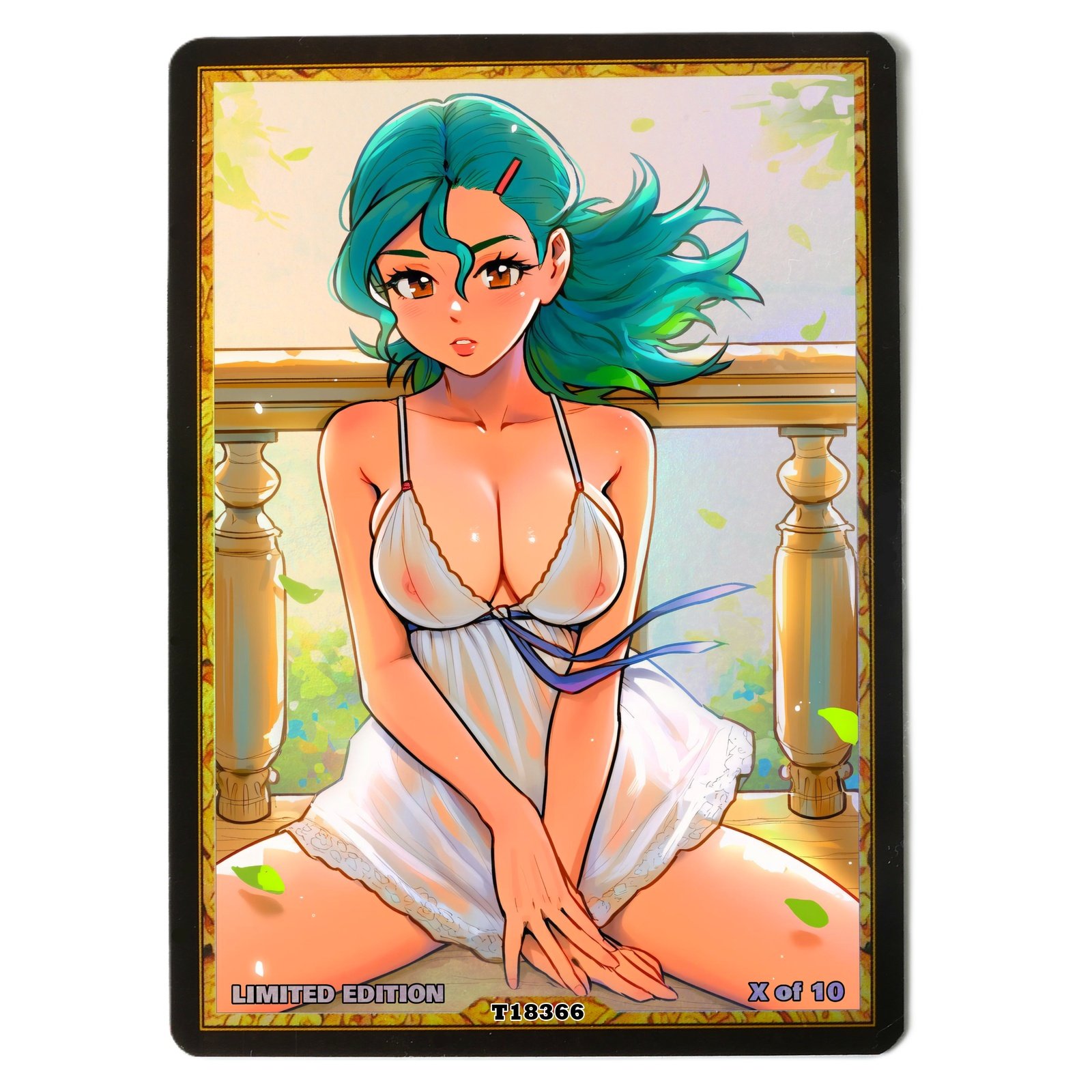 OFFICER_JENNY X of 10 LIMITED