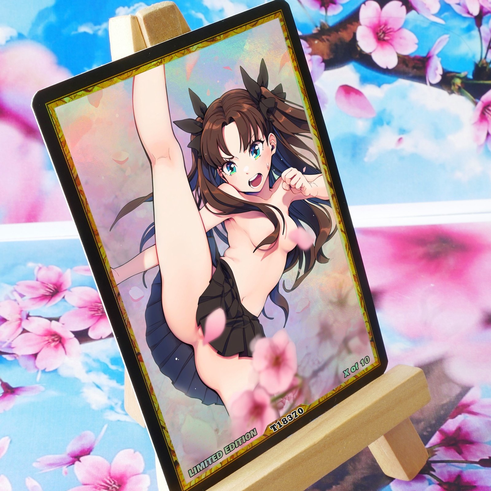 RIN_TOHSAKA X of 10 LIMITED - Image 2