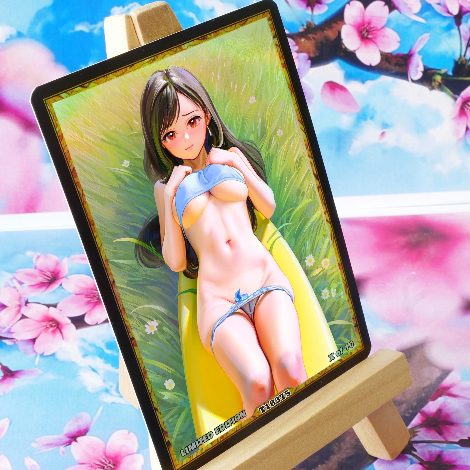 TIFA_LOCKHART X of 10 LIMITED - Image 2