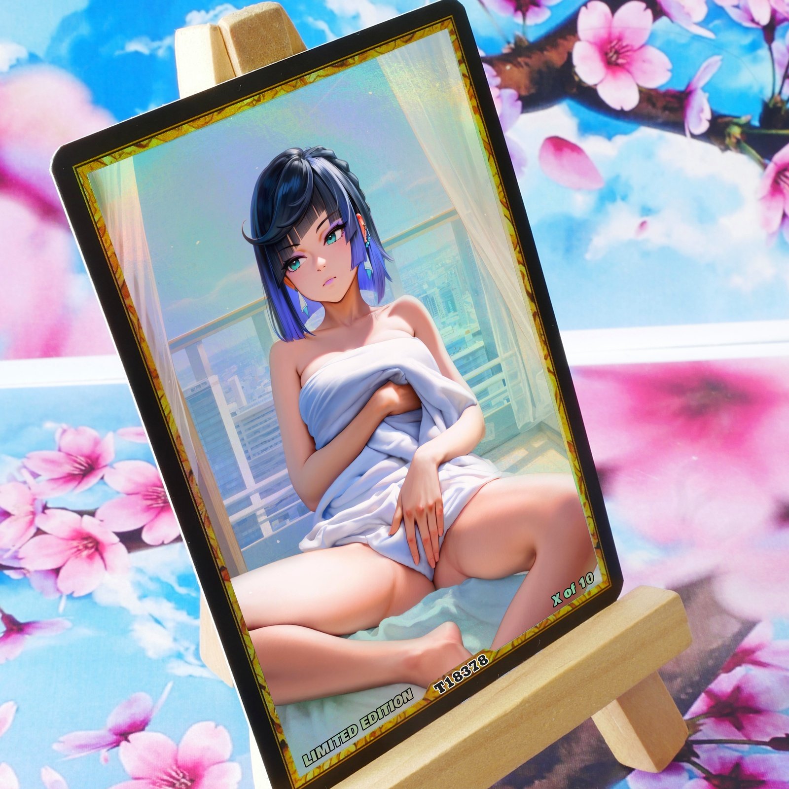 YELAN X of 10 LIMITED - Image 2