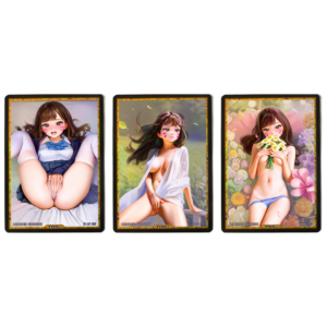 D.VA X of 20 LIMITED BUNDLE 3x
